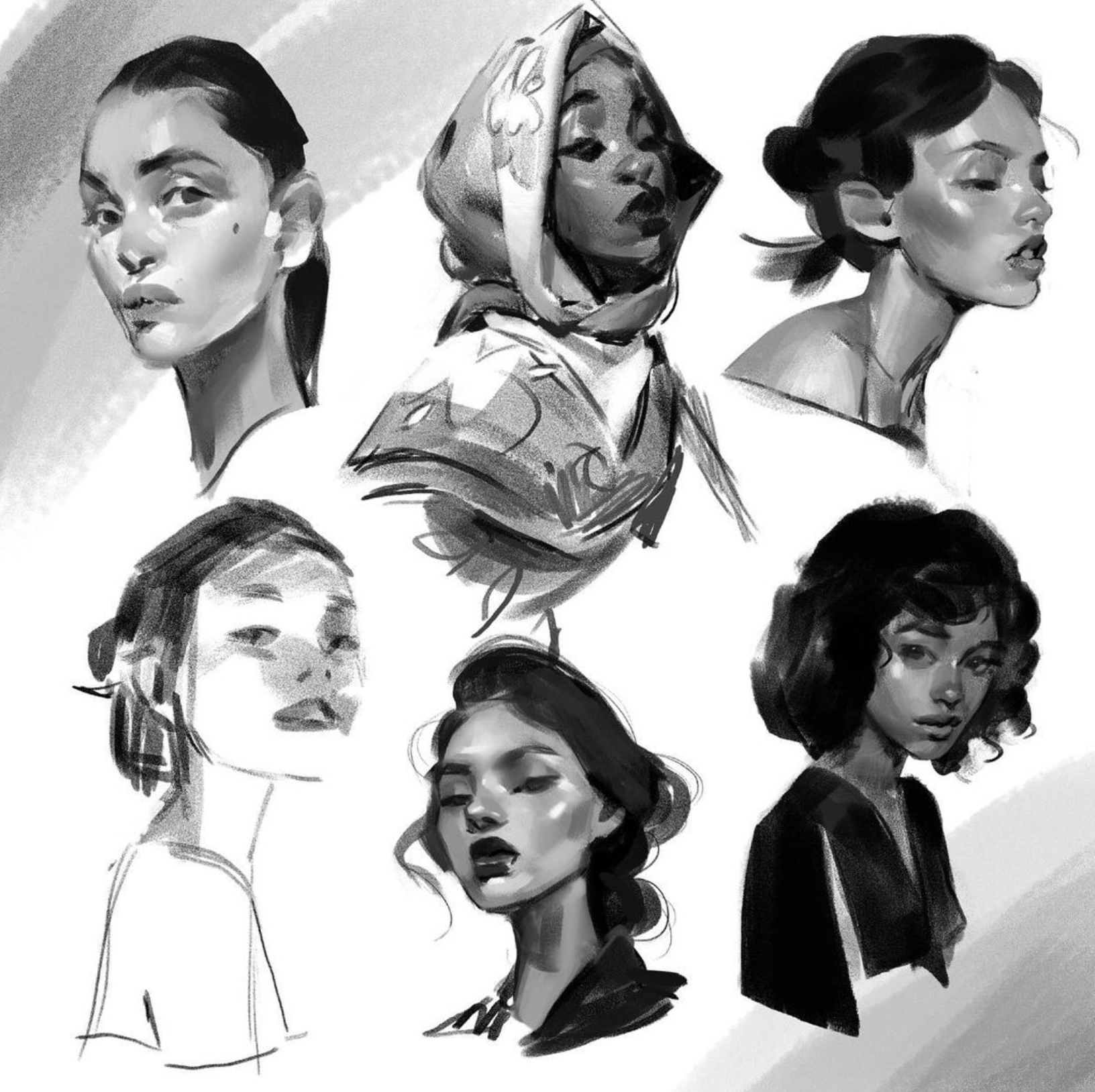 Ahmed aldoori Artwork